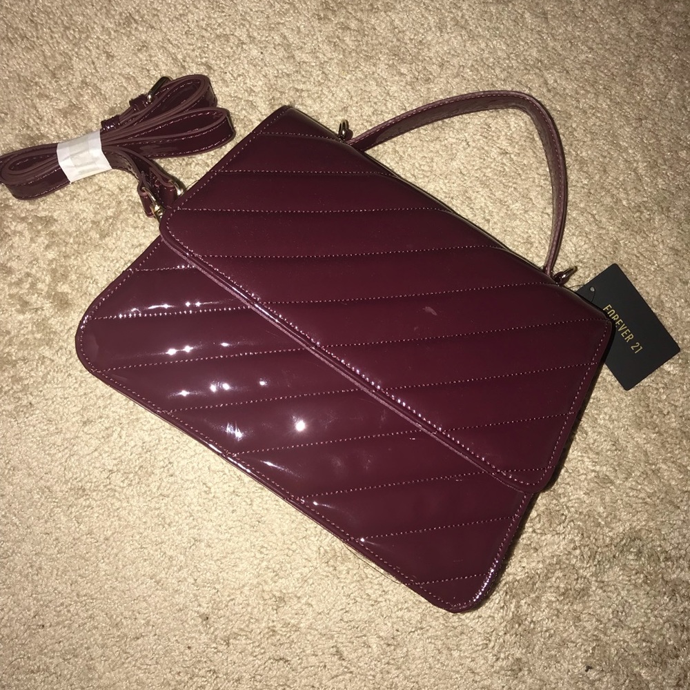 Forever 21 Tote/Handbag
